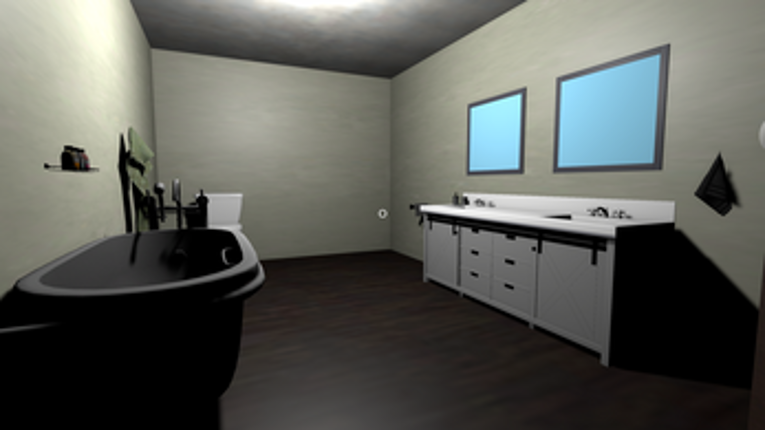 Not Alone screenshot