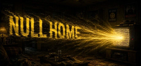Games like NULLHOME