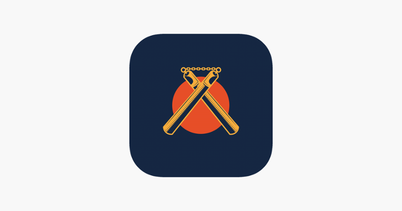 Nunchaku Fighter Image