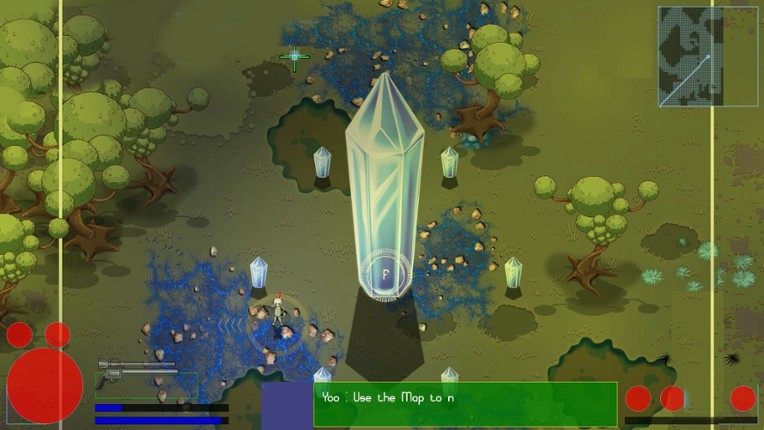 obu screenshot