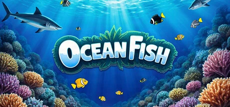 Games like Ocean Fish