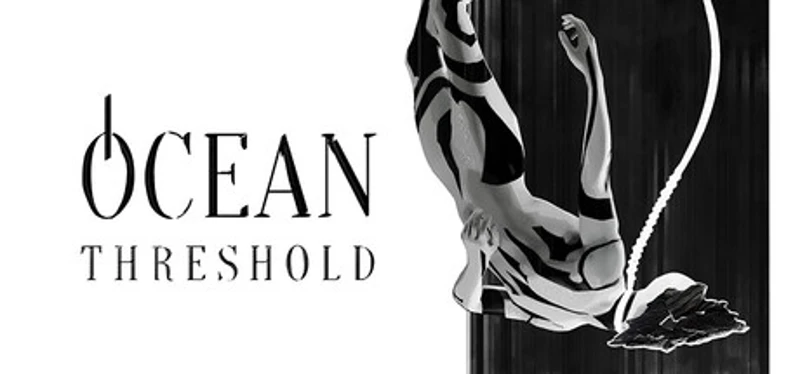 Ocean Threshold Image