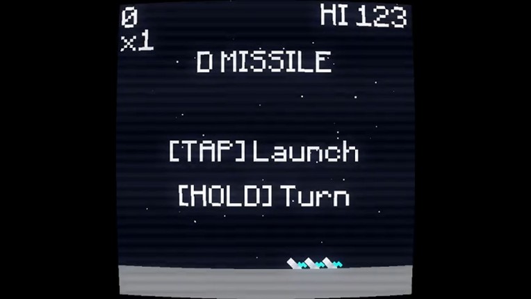 One Button Games 5-in-1 Vol. 5 Image