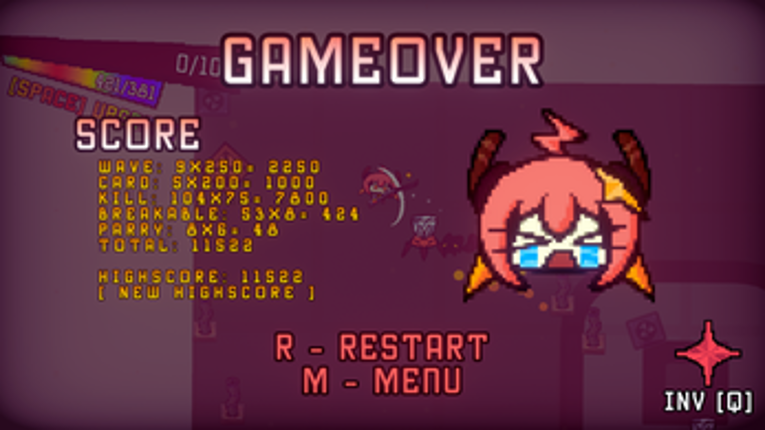 OPERATION CRUMBLE Image