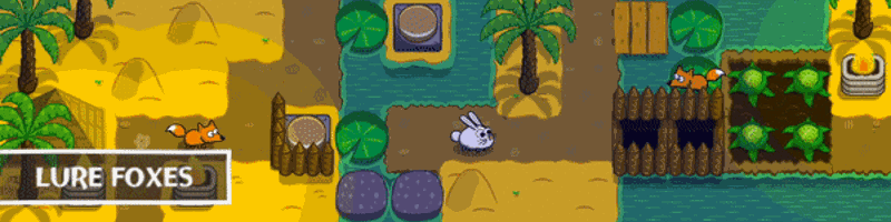 Peppy's Adventure screenshot