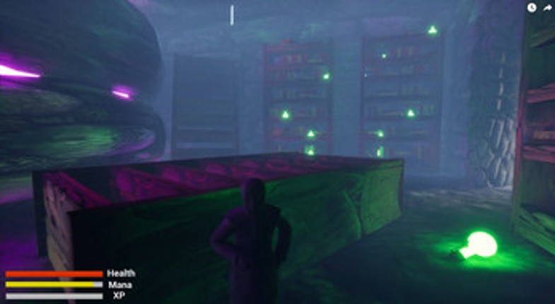 Phoenix Rising: Project Merlin Image