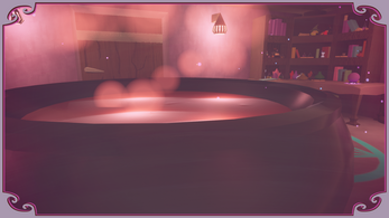 Pick Your Poison screenshot