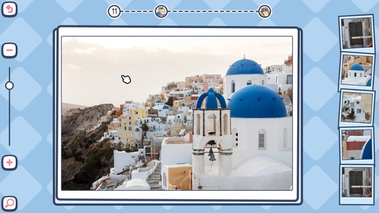 Pictective 2: Around The World screenshot