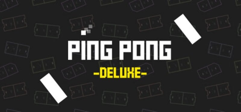 Ping Pong Deluxe Image