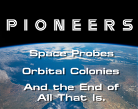 Pioneers Image