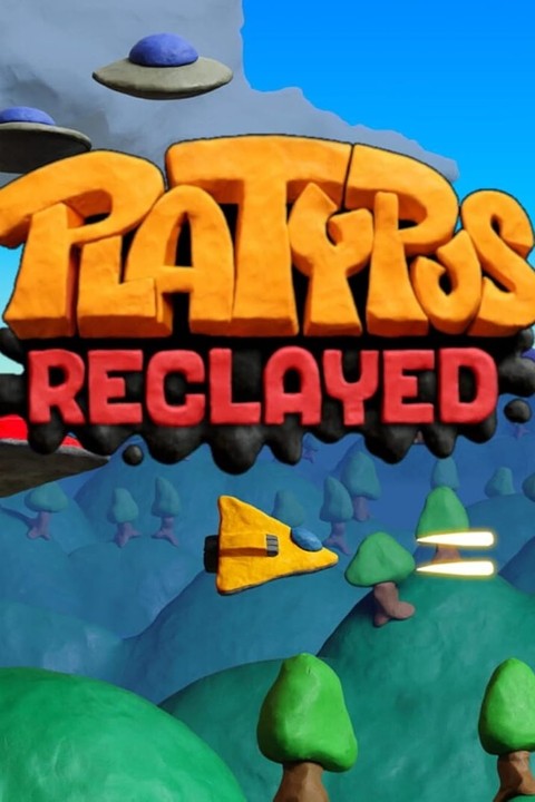 Games like Platypus Reclayed
