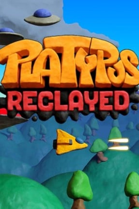 Platypus Reclayed Image