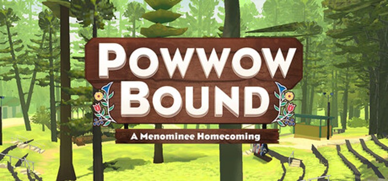 Powwow Bound: A Menominee Homecoming Image