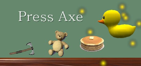 Games like Press Axe