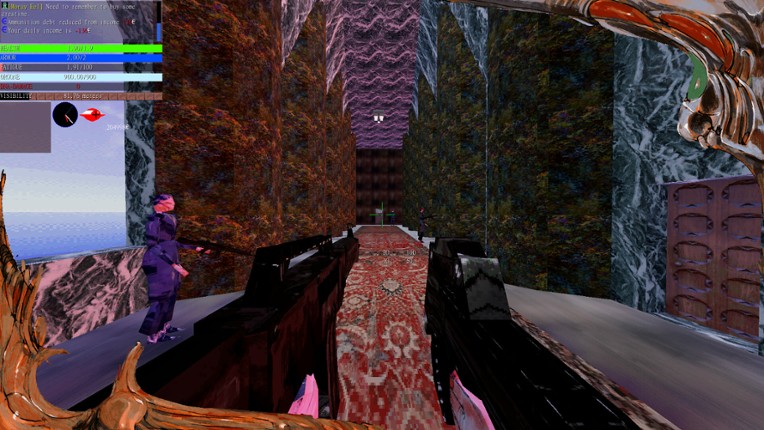 Psycho Patrol R screenshot