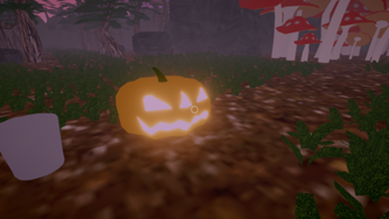 Pumpking Soup Image
