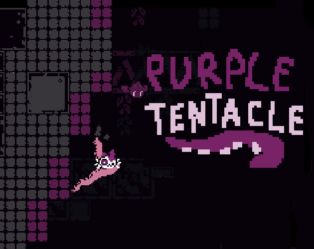 Games like Purple Tentacle