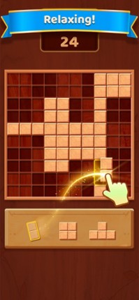 Puzzle Blast Hero screenshot