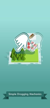 Puzzle Pelago screenshot