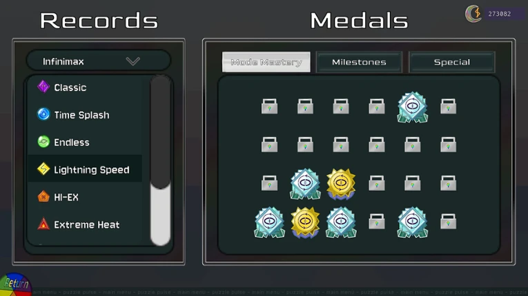 Puzzle Pulse! Image
