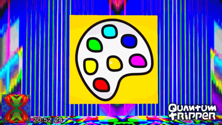 Quantum Tripper screenshot