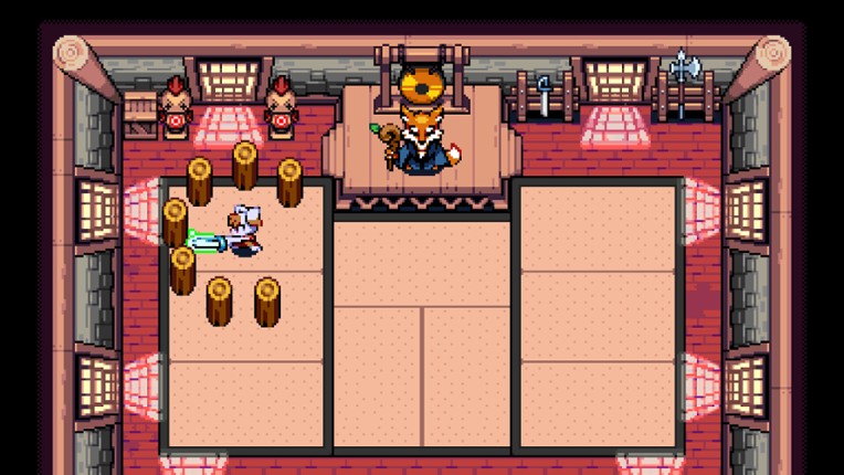 Quest Master screenshot