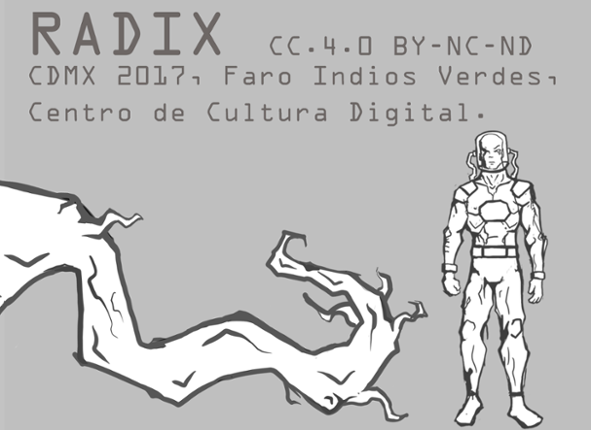 Radix Image