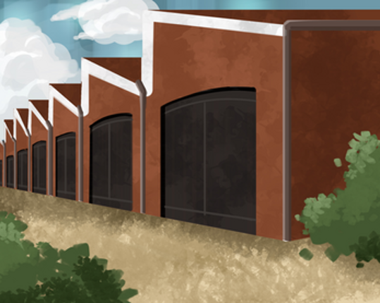 Reach for the Stars! Image