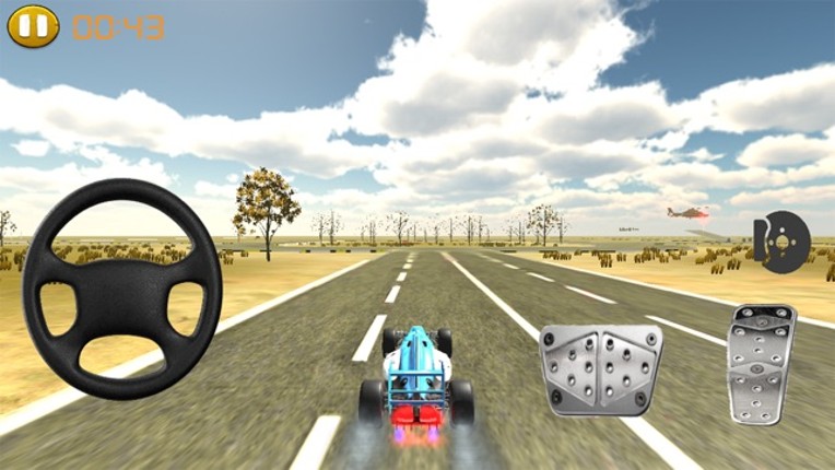 Real Sports Car Driving &amp; Free  Parking Simulator screenshot