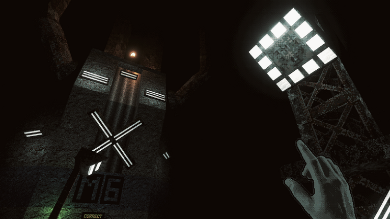 Red Finger screenshot