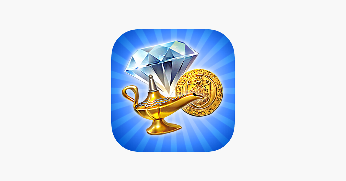 Games like Relic Match 3: Mystery Society