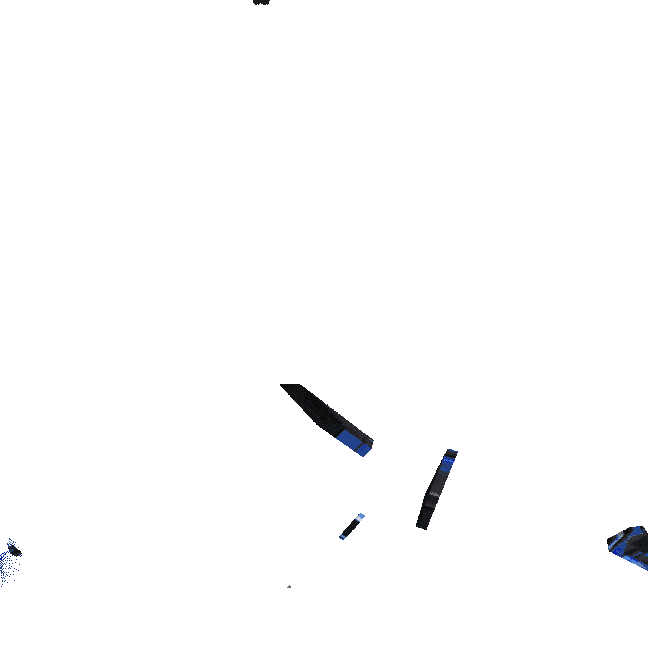 Games like Retired Steel