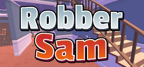 Games like Robber Sam