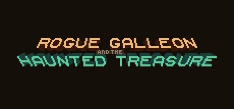 Games like Rogue Galleon and the Haunted Treasure