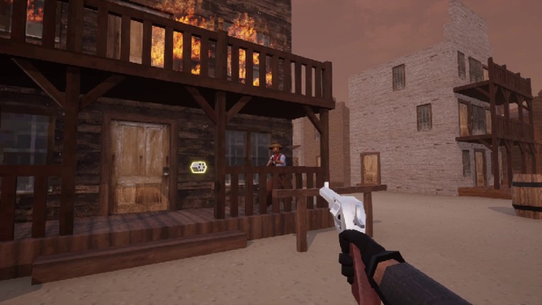 Sands of Skullcreek screenshot