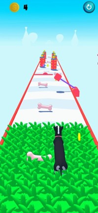 Sausage Dog screenshot