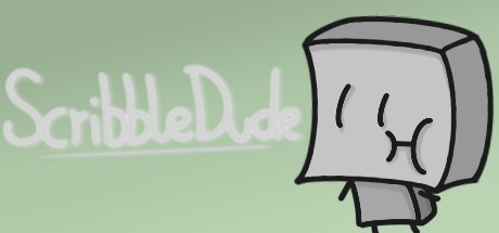 Games like ScribbleDude