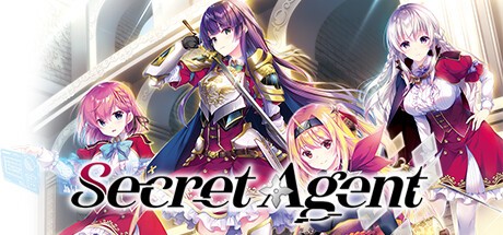 Games like Secret Agent