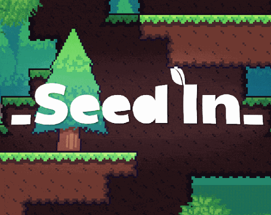 Seed In Game Cover