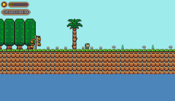 Seedfall: Defend the Last Tree screenshot