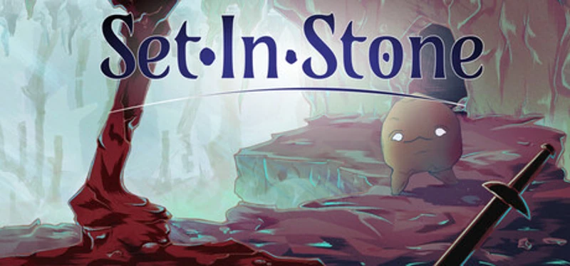 Set In Stone Image