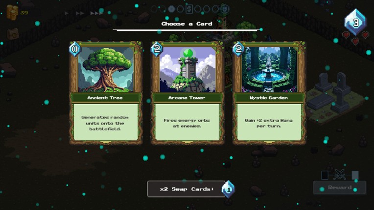 Sevenfall screenshot