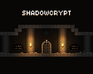 Games like Shadowcrypt