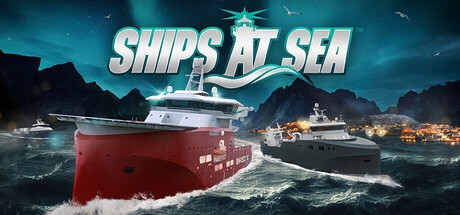 Games like Ships At Sea