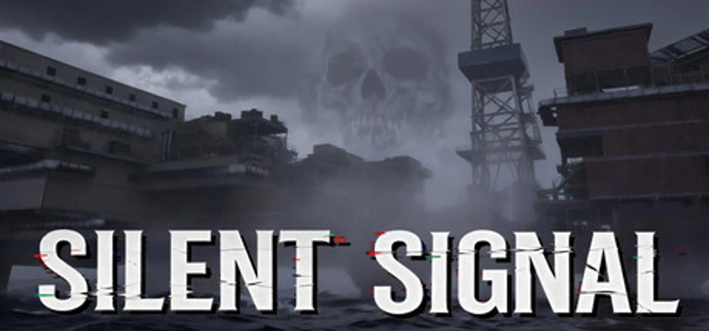 Silent Signal Image