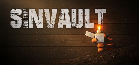 Games like SINVAULT