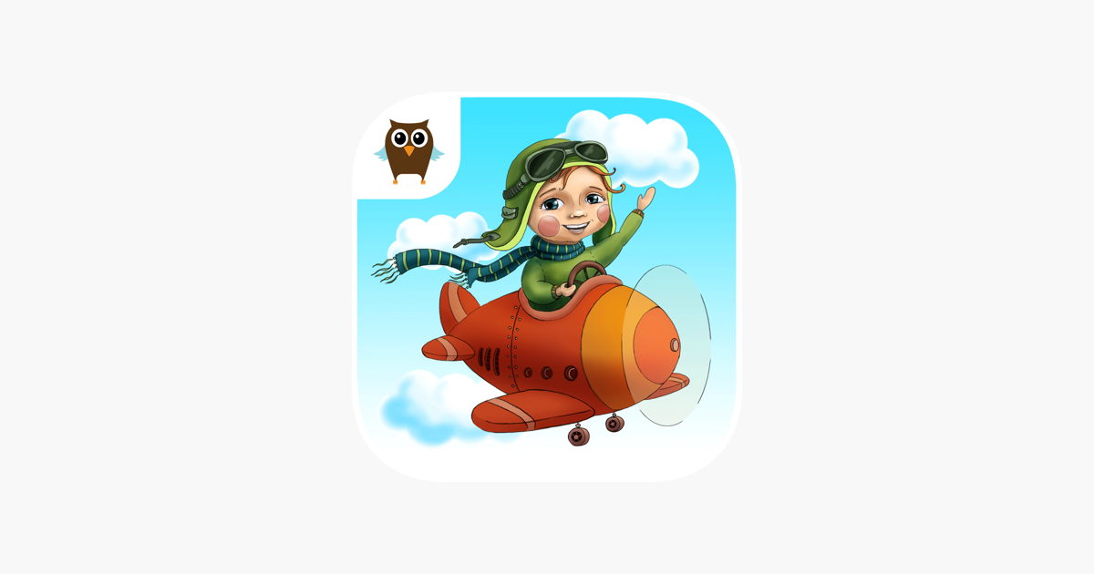 Games like Skrydis per Šilalę