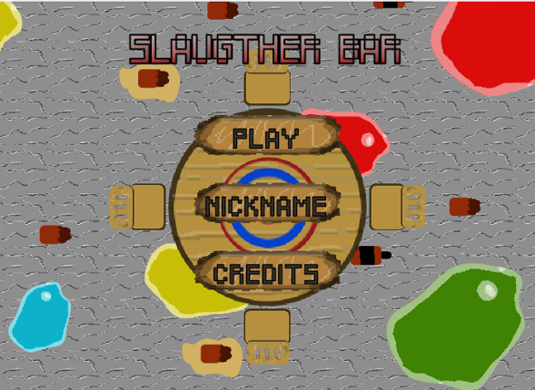 Slaugther Bar Image