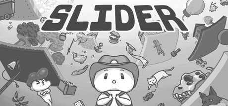 Games like Slider