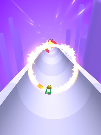 Slippy Pipe screenshot